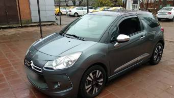 Citroen DS3