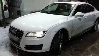 Audi A7 I