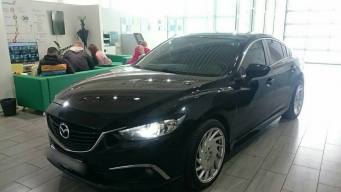 Mazda 6 III