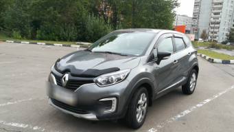 Renault Kaptur