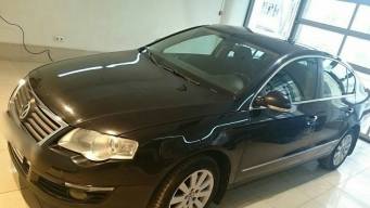 Volkswagen Passat B6