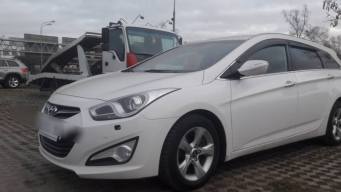 Hyundai i40 I