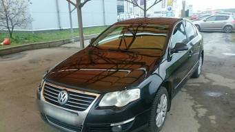 Volkswagen Passat B6