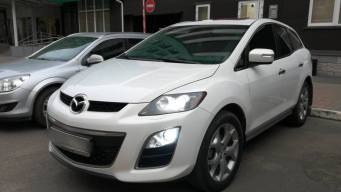 Mazda CX-7