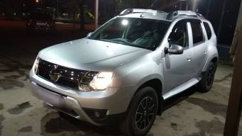 Renault Duster I