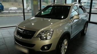 Opel Antara I