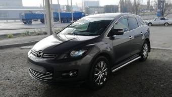 Mazda CX-7