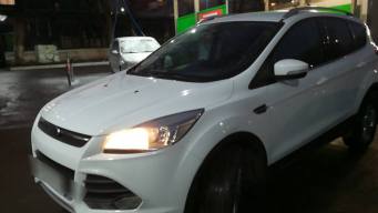 Ford Kuga II