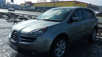 Subaru Tribeca I