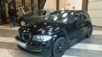 BMW 1er I (E87/E81/E82/E88)