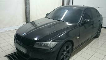 BMW 3er V (E9x)
