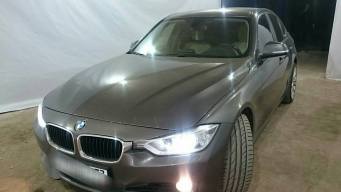 BMW 3er VI (F3x)