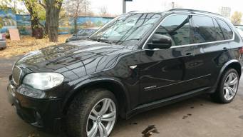 BMW X5 II (E70)