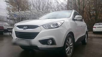 Hyundai ix35 I