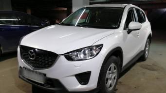 Mazda CX-5 I