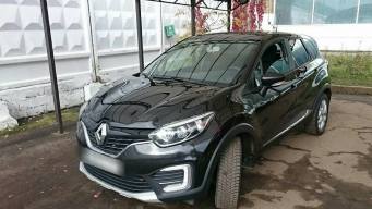 Renault Kaptur