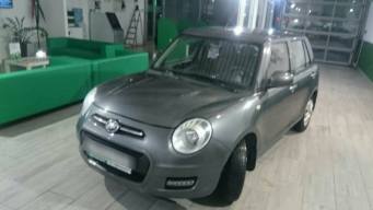 Lifan Smily I (320)