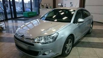 Citroen C5 II