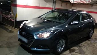 Hyundai i40 I