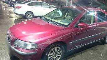 Volvo S60 I