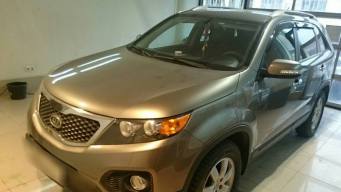 Kia Sorento II