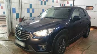 Mazda CX-5 I