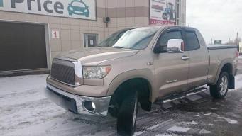 Toyota Tundra II
