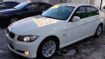 BMW 3er V (E9x)