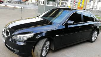 BMW 5er V (E60/E61)