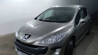 Peugeot 308 I