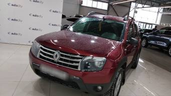 Renault Duster I