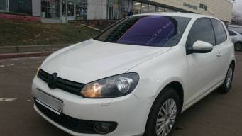 Volkswagen Golf VI