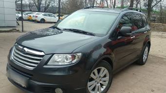 Subaru Tribeca I