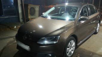 Volkswagen Jetta VI