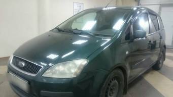 Ford C-MAX I