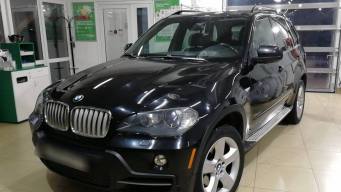 BMW X5 II (E70)