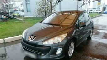 Peugeot 308 I