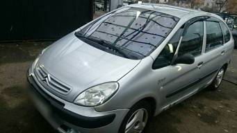 Citroen Xsara Picasso