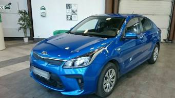 Kia Rio IV