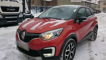 Renault Kaptur