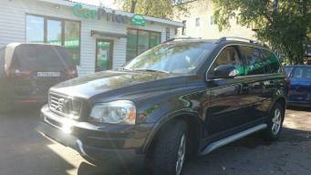 Volvo XC90 I