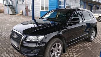 Audi Q5 I