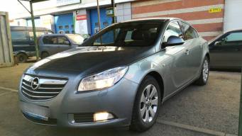 Opel Insignia I