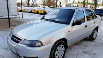 Daewoo Nexia I