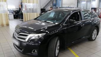 Toyota Venza I