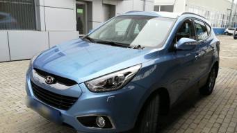 Hyundai ix35 I