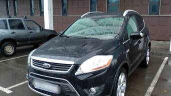 Ford Kuga I