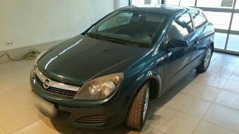 Opel Astra H