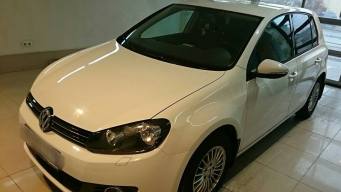 Volkswagen Golf VI