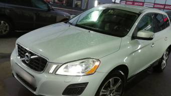 Volvo XC60 I